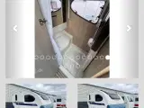 Adria 360lh campingvogn - 2