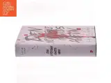 Den nordiske mands hævn af Sofie Jama (f. 1982) (Bog) - 2