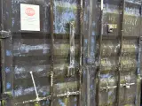 Container 40`Står i Stenløse - 3