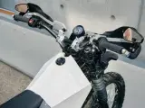 Honda Dominator futuristisk Enduro (ny cykel) - 5