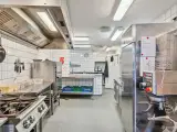 Velbeliggende restaurant i Latinerkvarteret i Aarhus C. - 3