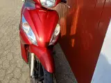 Honda Vision - 45 km - 4