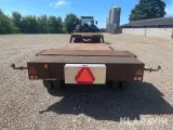 Blokvogn/halmvogn - 4