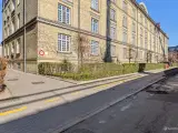 Små kontorer ved Dronning Louises Bro - 3