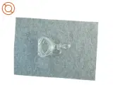 Krystal karaffel med prop (str. 23 x 14 x 8 cm) - 2