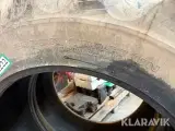 Dæk Goodyear Super traction radial - 4