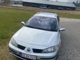 Renault Laguna II 2,0 Authentique stc. - 2