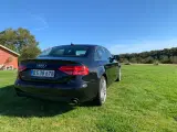 Audi A4 quattro 3,2 - 3