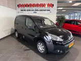 Peugeot Partner 1,6 HDi 90 L1 Van