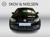 VW Polo 1,4 TSi 150 BlueGT DSG - 4