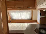 Campingvogn Hobby 440SF de Luxe - 5