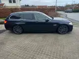 BMW 535d 3,0 Touring aut. - 3