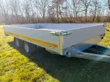 Eduard trailer 4020-2700.56 Multi - 4