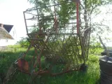 Omme Omme ballevogn 80 baller - 2
