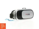 VR BOX Virtual Reality Briller fra VR BOX (str. 19 x 13 x 10 cm) - 4