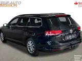 VW Passat Variant 1,4 TSI BMT ACT Comfortline Plus DSG 150HK Stc 7g Aut. - 4