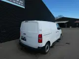 Toyota Proace Medium 1,6 D Comfort Skydedør, Dobb. bagdør u/ruder 115HK Van 6g - 5