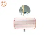Knage stativ plus spejl fra Hübsch (str. 48 cm) - 4