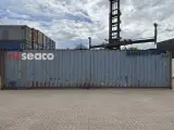40 fods Container  HC ( 290 Cm ) - ID: GESU 487004 - 3