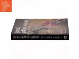 Kvinden i buret af Jussi Adler-Olsen (Bog) - 2