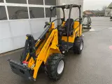 Schäffer 2428 SLT PÅ LAGER TIL OMGÅENDE LEVERING - 2