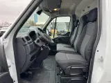 Nissan Interstar 2,3 dCi 150 L2H2 N-Connecta Van - 4