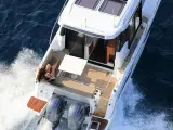 Jeanneau Merry Fisher 895 Cruiser Offshore - 3