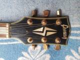 Elguitar, Session sort Les Paul
