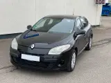 Renault Megane stc - nysynet - 2
