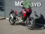 Honda CRF 1100 L Africa Twin ES MC-SYD       BYTTER GERNE - 2