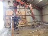 - - - Gylleomrører hydro - 2