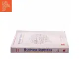 Business statistics : communicating with numbers af Sanjiv Jaggia (Bog) - 2