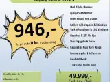 Camp-let Premium Bremser 500 & Hjælpe Støddæmper - 2