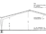 Lagerplads. Moduler á 42 kvm. udlejes. i Sønderborg - 4