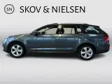 Skoda Octavia 1,6 TDi 110 Ambition Combi GreenLine - 2