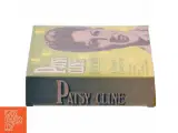 Patsy Cline 3-CD Box (DVD) - 2