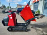 Hinowa HS701 minidumper 3N3K1 - 4