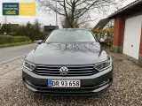 VW Passat 1,4 TSi 150 Comfortline Variant DSG - 2