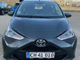 Toyota Aygo 1,0 VVT-i x - 3