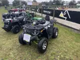 Lindberg Hunter 200 - ATV - 4