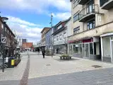 GODT BELIGGENDE BUTIKS- OG RESTAURATIONSLOKALE UDLEJES - 3