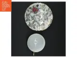 Porcelæns kopper med underkop - 5
