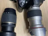 Nikon d70S 6,1