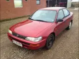 ALT Corolla opkøbes!