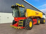 Vredo VT4556 6*6 træk på alle 3 aksler - 2