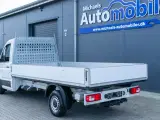 VW Crafter 35 2,0 TDi 140 Db.Kab m/lad L3 - 4