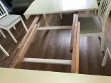 Spisebord - 4