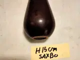 Saxbo vase 