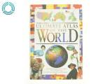 Ultimate Atlas of the World af Philip Steele (Bog) - 2