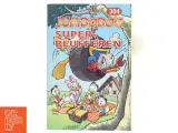 Jumbobog 304: Super-Bluﬀeren (Bog) - 2